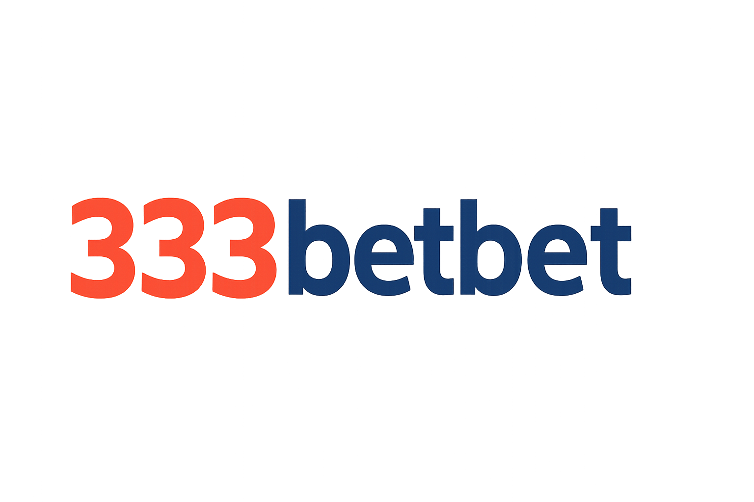 333bet bet Logo